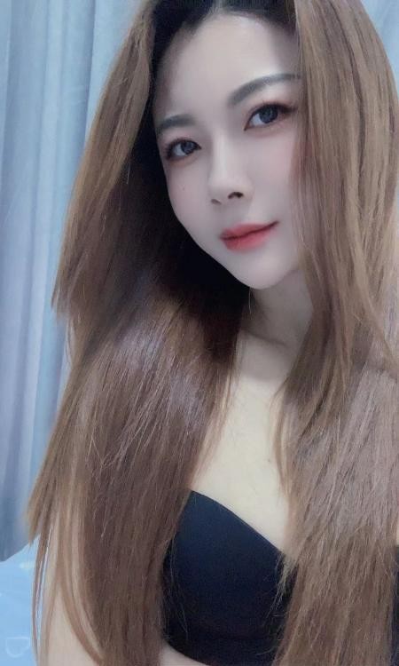 黄埔大长腿优优