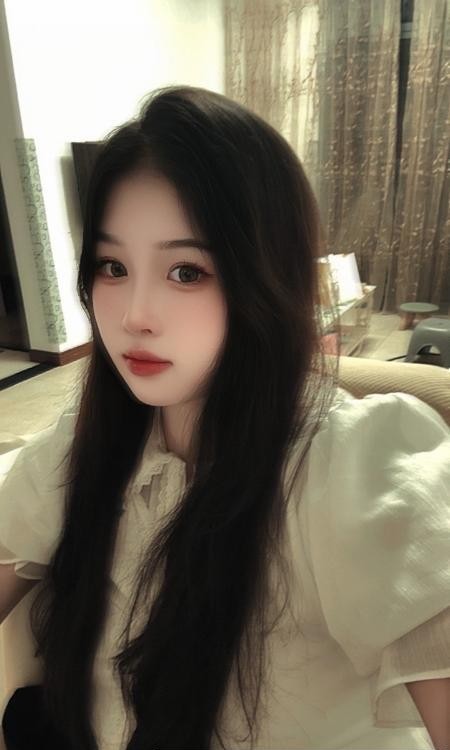 后湖嫩妹小甜甜