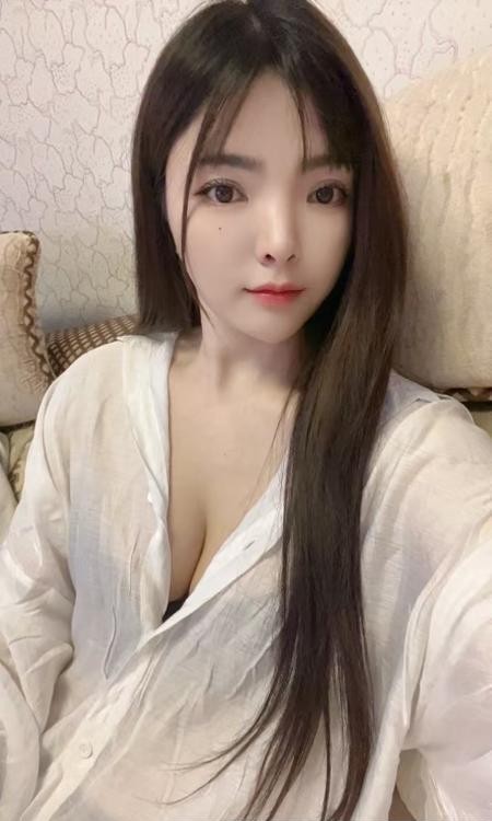 气质小姐姐