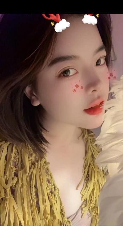 栖霞风骚少妇
