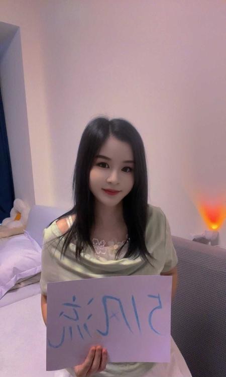 成都锦江温柔可爱小妹