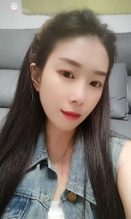 雨花性价比妹子