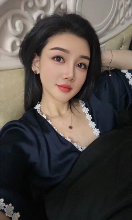 东门猫儿姐