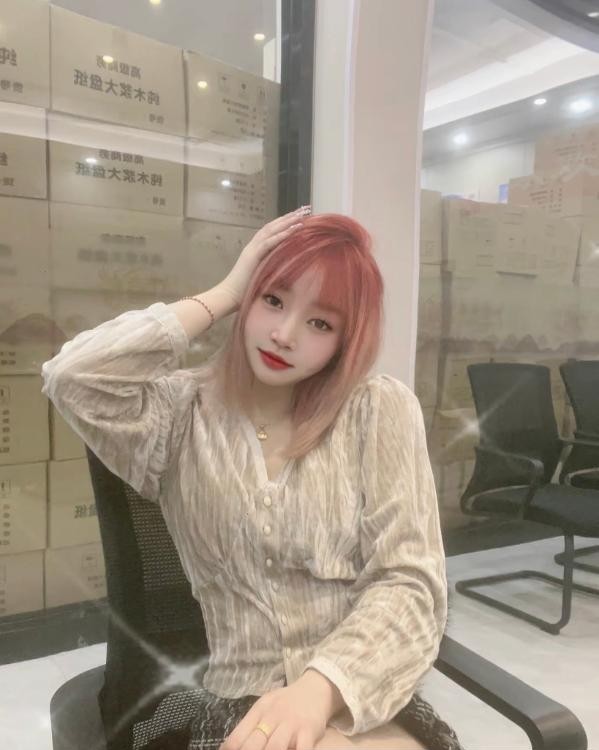 二刷河东御姐萱儿