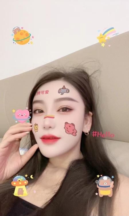 瑶海轻熟小景姐姐