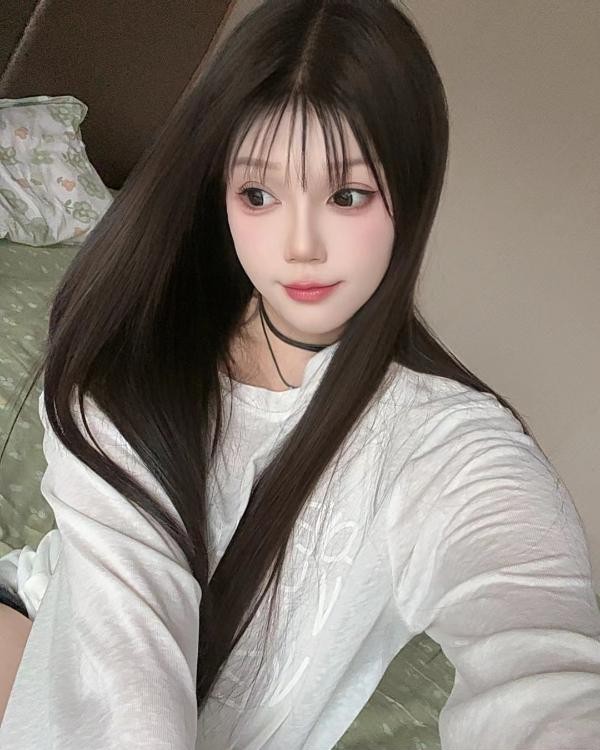 萝御双修的可爱小姐姐