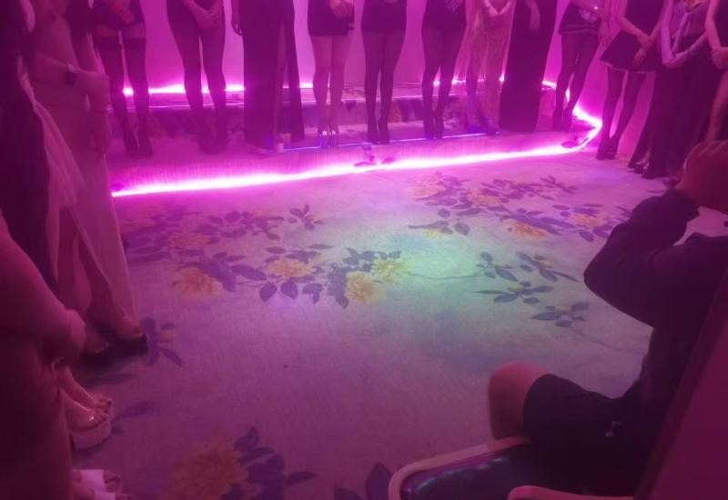 上海角色扮演服务顶端