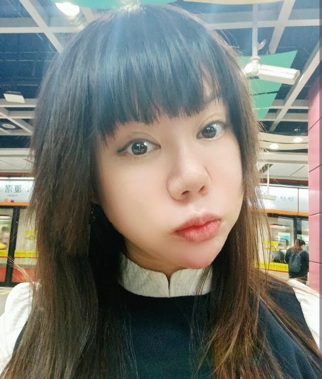 番禺小琳琳