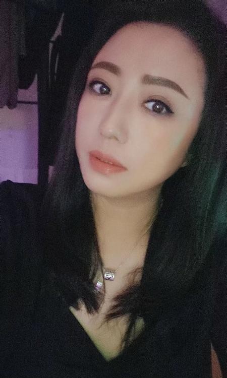 大胸萌萌
