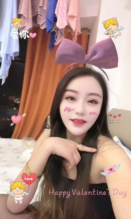 瑶海轻熟小景姐姐