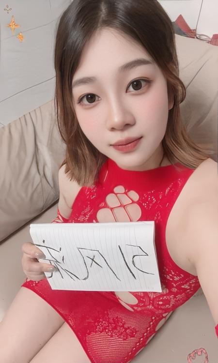 拱墅大胸骚女美娜