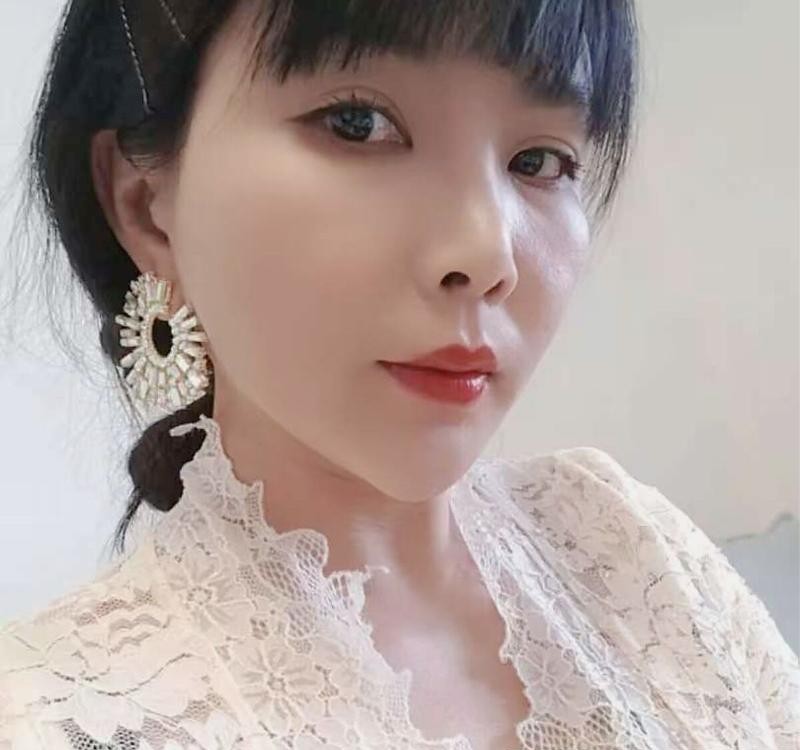 感觉很棒的金牛区少妇