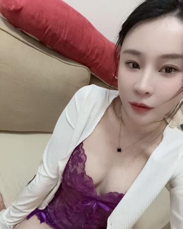 白云小颜