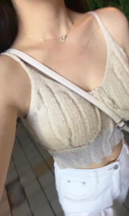 居家销魂小白虎笑笑