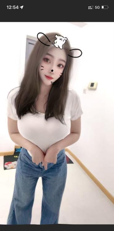 成都锦江大g波妹