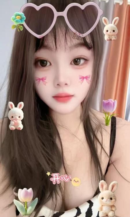 丰满美眉不输瘦