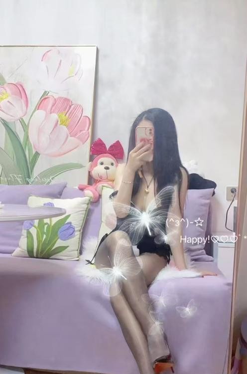 新街口美艳御姐鹿小姐