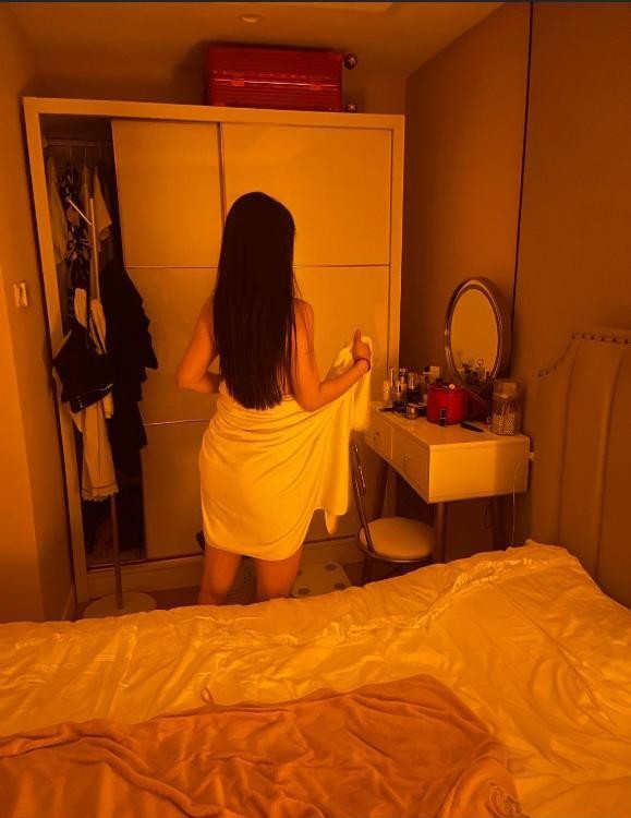 惠城瑜伽小表妹