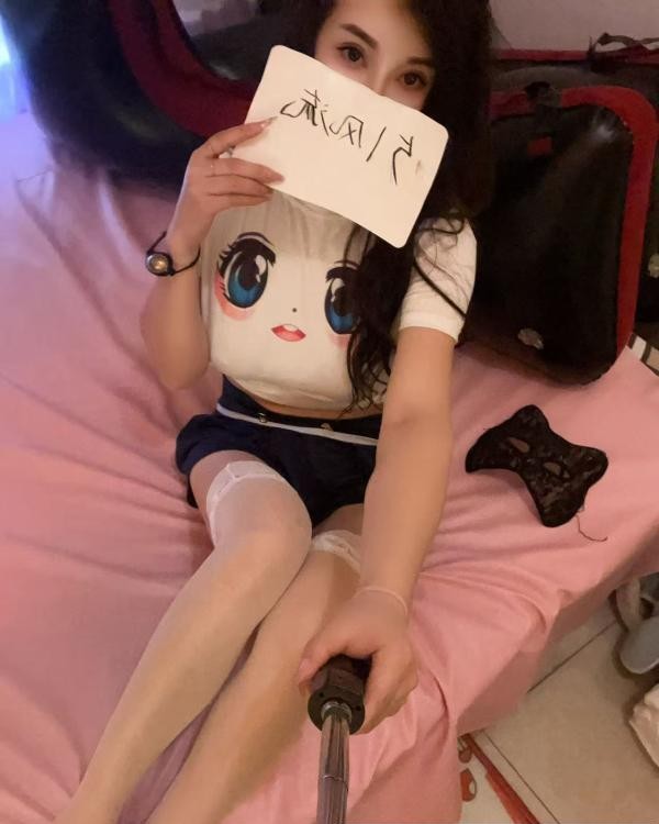 喷水达人米琪儿