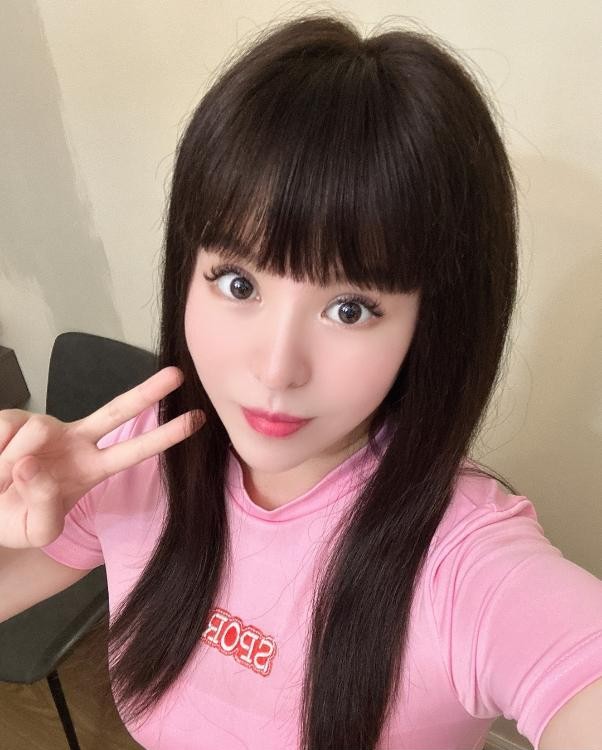 肥臀小少妇可可