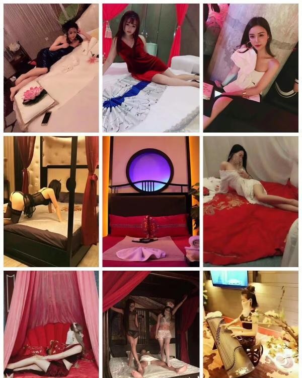 西安水磨一条龙