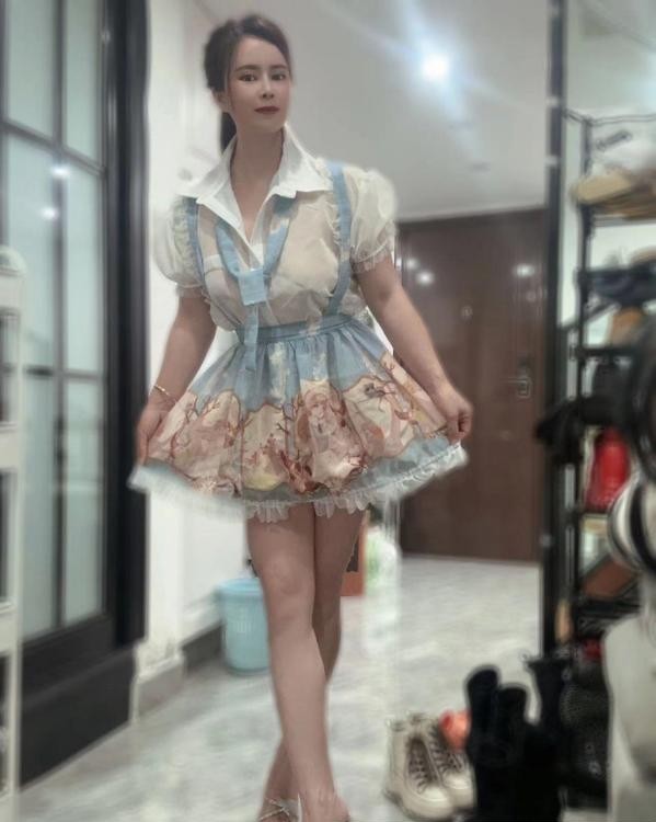 南京丰乳翘臀沐沐