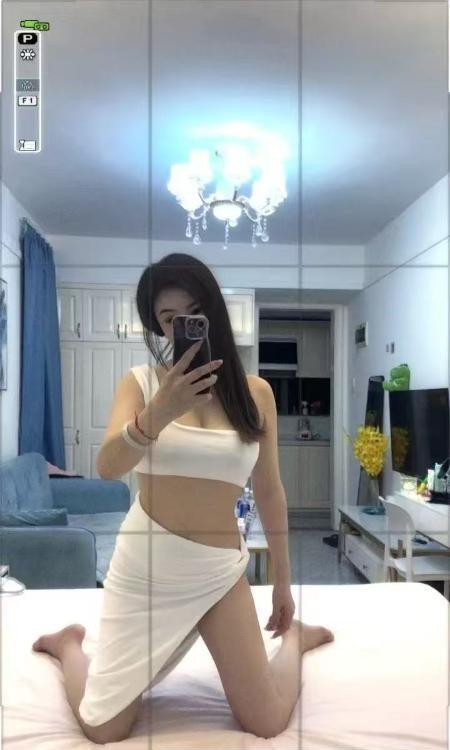 温柔服务系可可