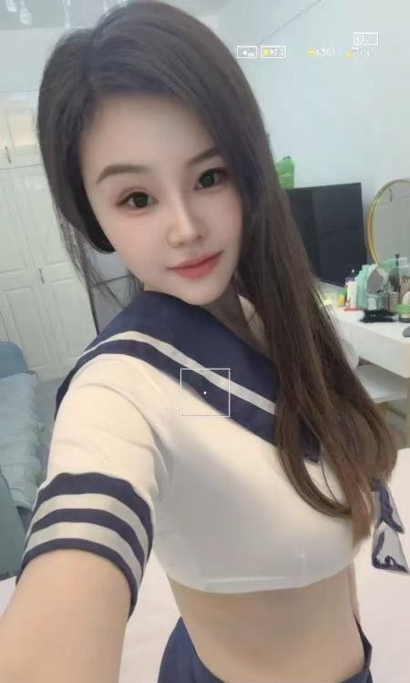 温柔服务系可可