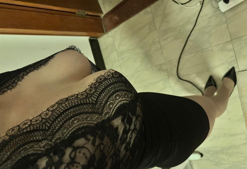 江泰路风骚少妇