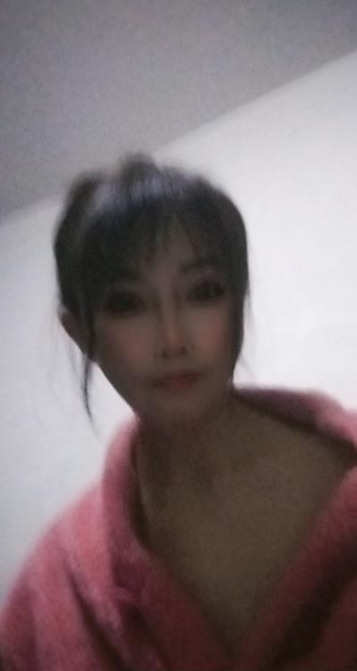 芙蓉妹子