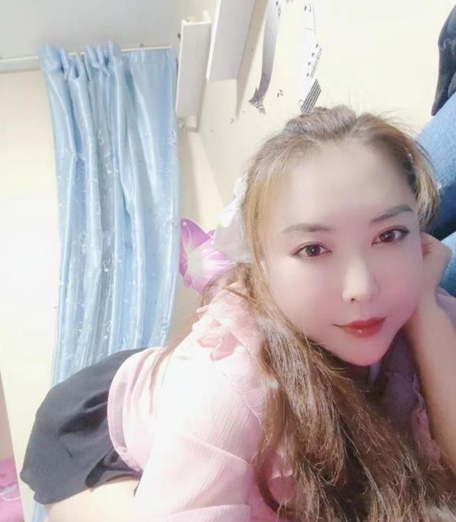 沈北泄火熟女