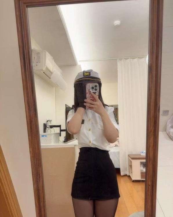 龙华潮喷骚妹