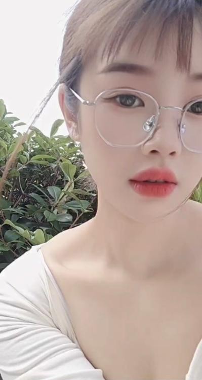 纯欲云精灵玖妹