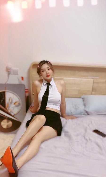 越溪小妹
