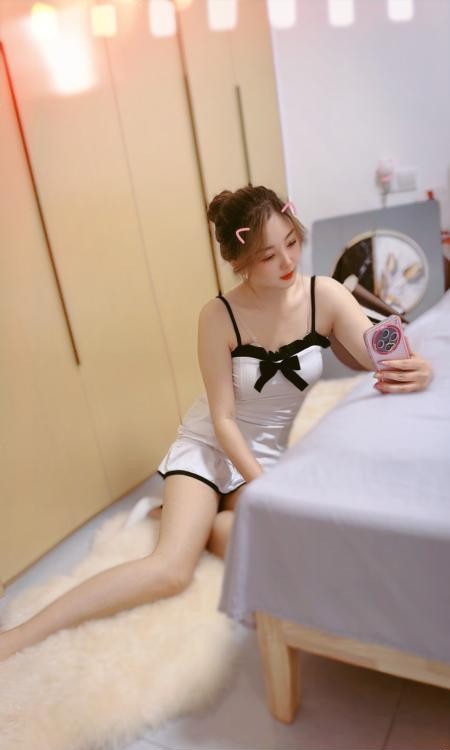 越溪小妹