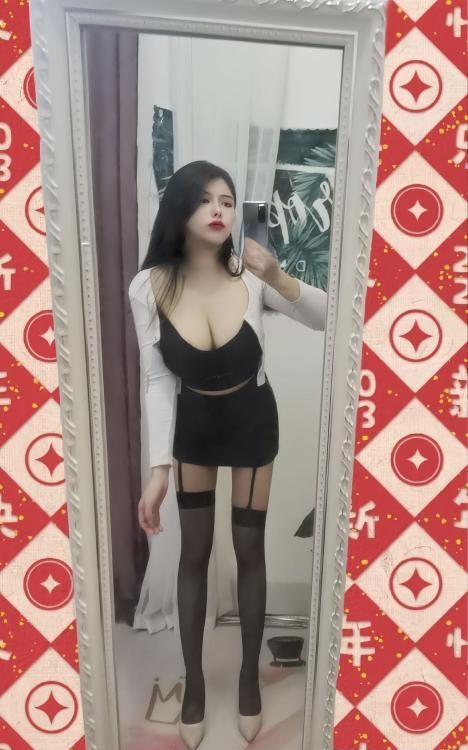 美臀巨乳丸子