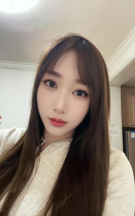 虹口可欣美女