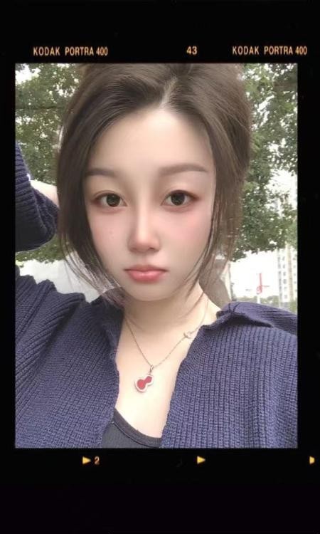 长腿果儿