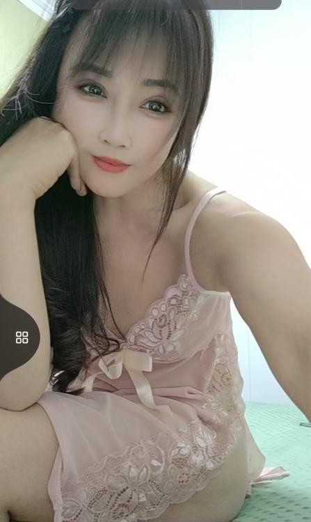 芙蓉妹子