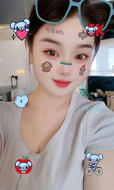 莞式服务小姐姐