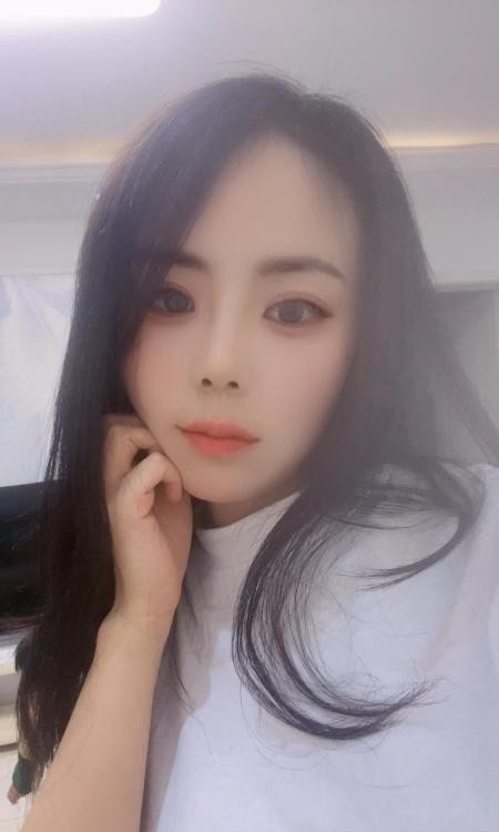 东丽温柔妹妹