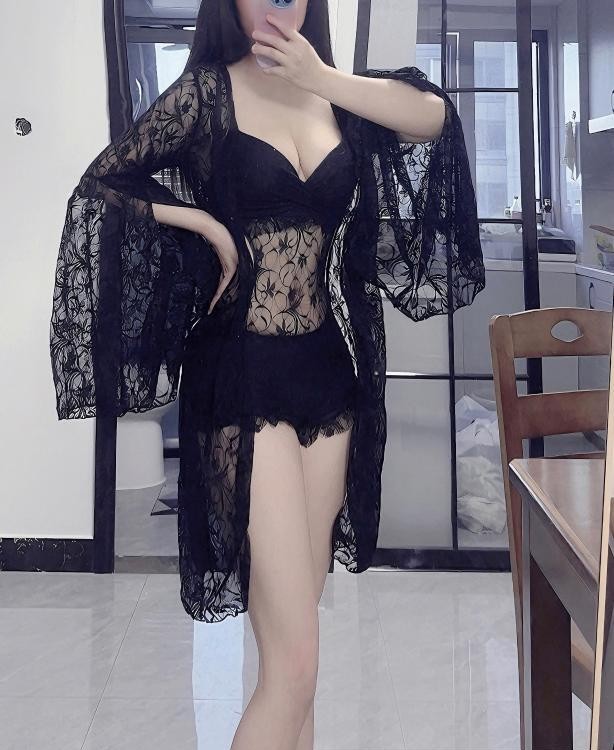 上城服务系小甜妹