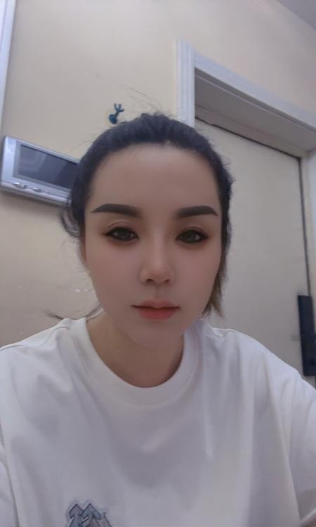 哈尔滨浪女