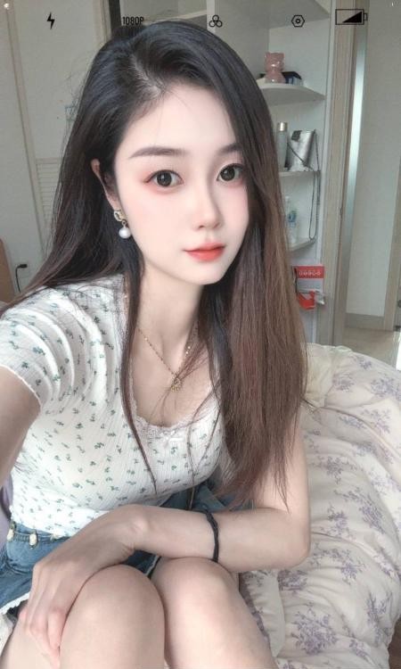 南海性感小野猫