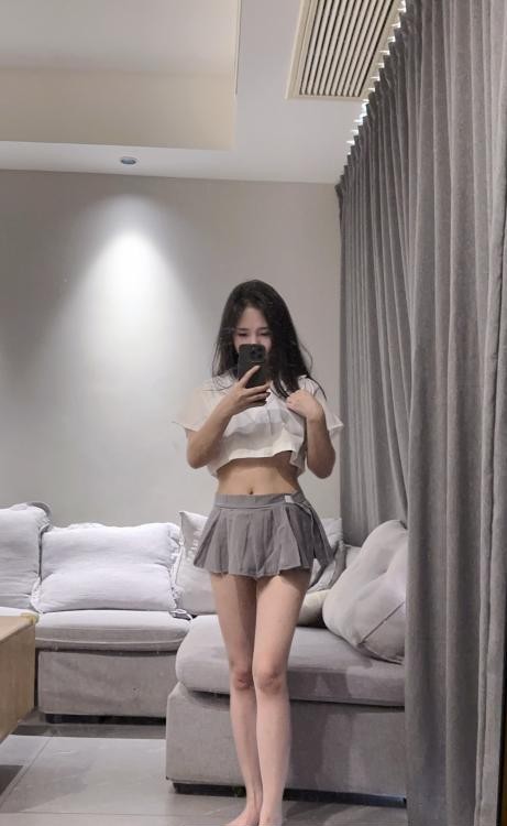 渝北纯欲妹
