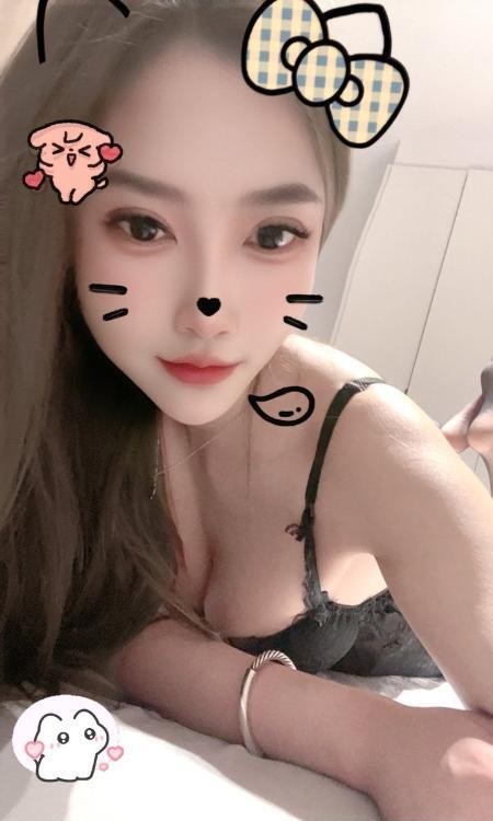性感小雨