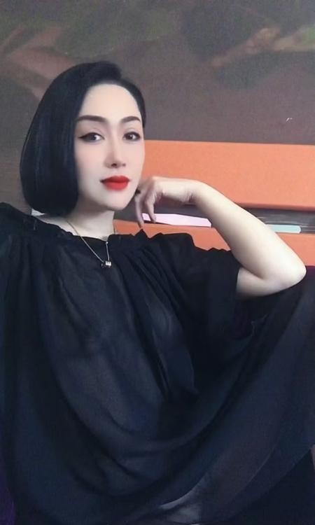 姑苏少妇 逍遥