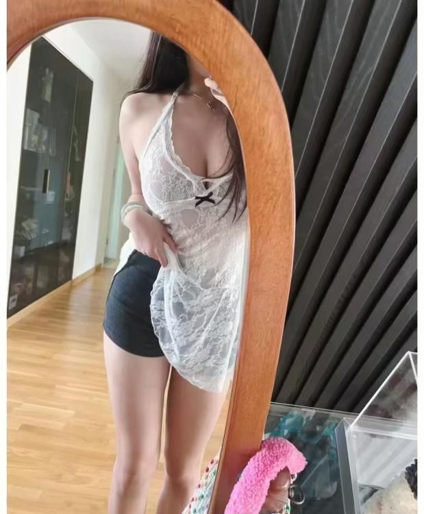 90后小少妇