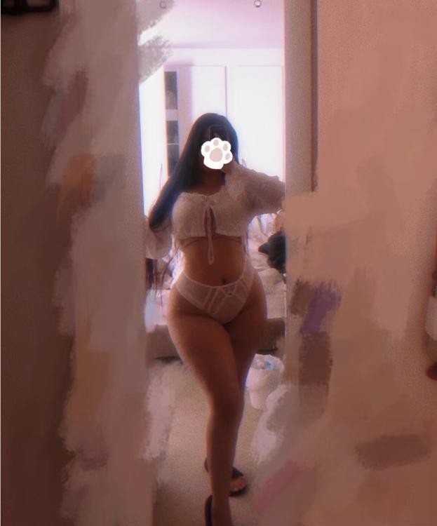 胸大屁股大