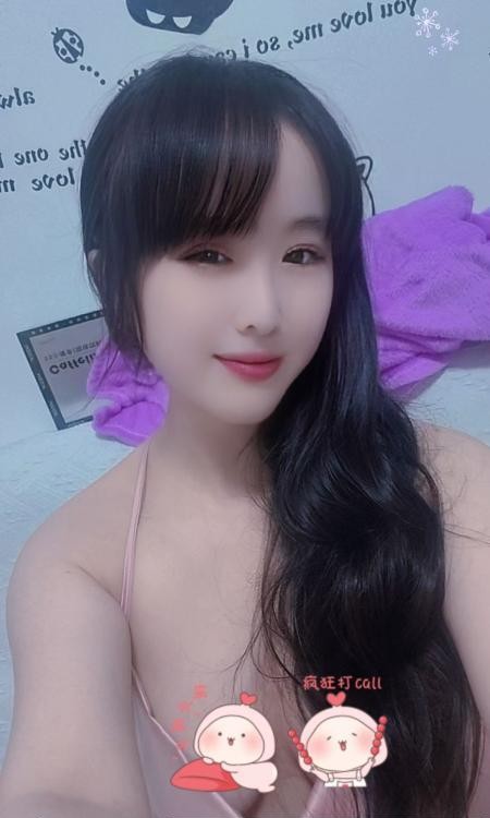 纯欲御姐雯雯